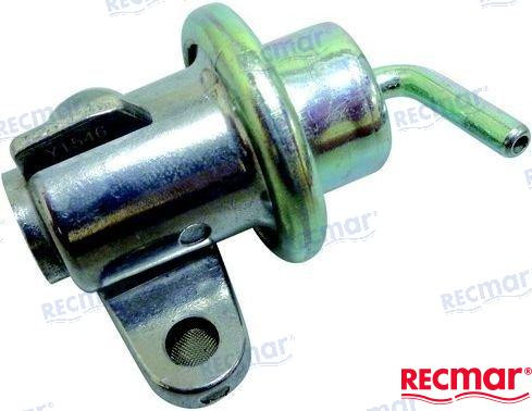Recambios Marinos Fuel Pressure Regulator Rec805227A1
