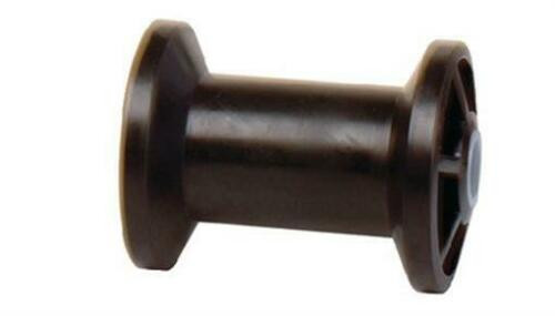 Tie Down Engineering, Inc. 4 Spoolrlr 5/8 Shft Blk  (Wsl) 86480