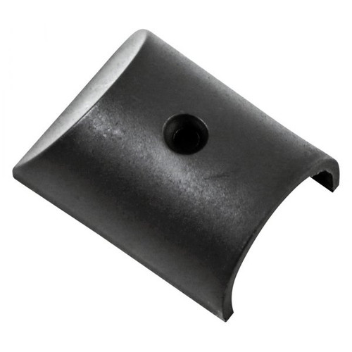 T.H. Marine 1 3/4 Molded End Cap (Pair) Ecr-2-Dp