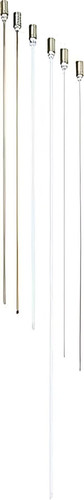 Liquidynamics, Inc. Metal Suction Probe S46103-69