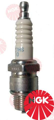 Recambios Marinos Spark Plug Ngkbz7Hs-10