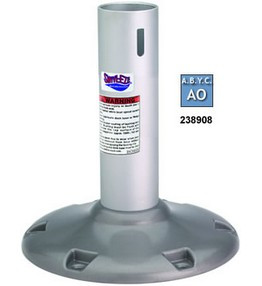 Attwood Marine Bell Pedestal 12" 238912-1
