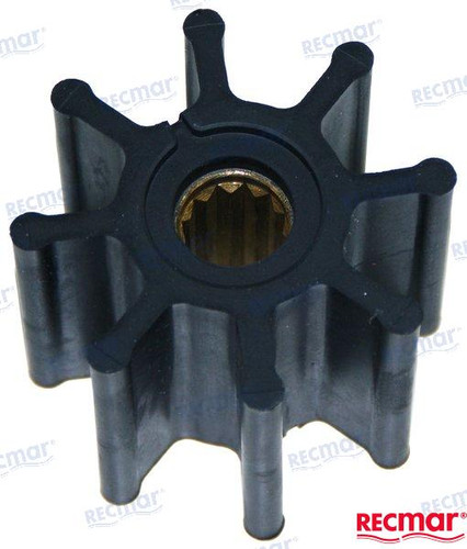 Recambios Marinos Implr Vp 3841697&Jab 920-0001 Rec3841697