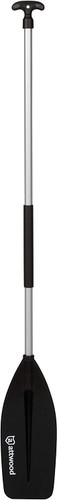 Attwood Marine Paddle_Canoe 5Ft Aluminum 11765-1