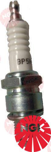 Recambios Marinos Spark-Plug Ngk Bp5Hs Ngkbp5Hs