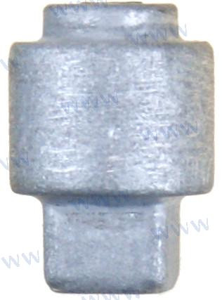 Recambios Marinos Zinc Anode Rec67F-11325-01