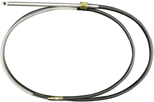 Uflex Usa Uflex Rotary Steering Cable M66X15