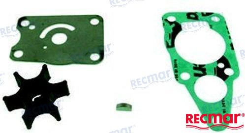 Recambios Marinos Water Pump Service Kit Rec17400-98652