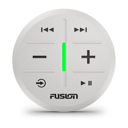 Fusion ARX70W ANT Wireless Stereo Remote White