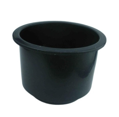 Attwood Marine Drink Holder - Black 11789-1