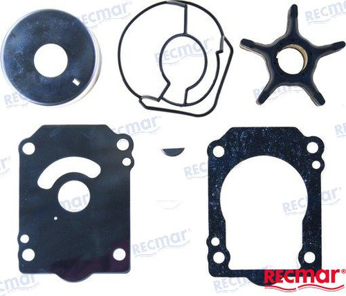 Recambios Marinos Water Pump Kit Rec17400-96J03