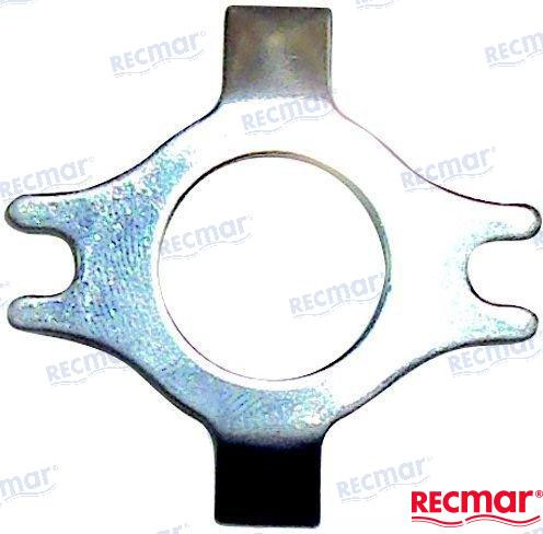 Recambios Marinos Tab Washer Rec14-76281Q