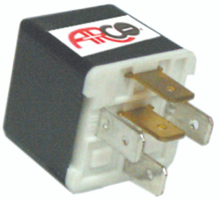 Arco Marine Omc Starter Relays R473