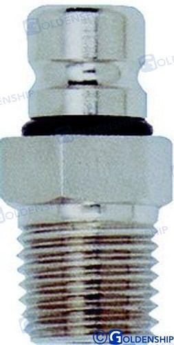 Recambios Marinos Suzuki Tank Outlet Gs31037