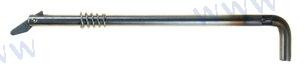 Recambios Marinos Tilt Rod Rec688-43160-01