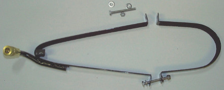 Cmp Group Ltd O/B Bracket (Wsl) Ez88010