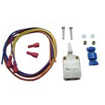 Uflex Usa Neutral Safety Switch X50
