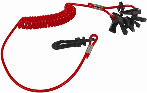 Attwood Marine Asm-Keys_Switch_Kill 7591-6