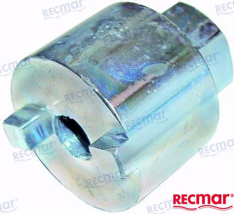 Recambios Marinos Shift Shaft Bushing Tool Rec91-31107T