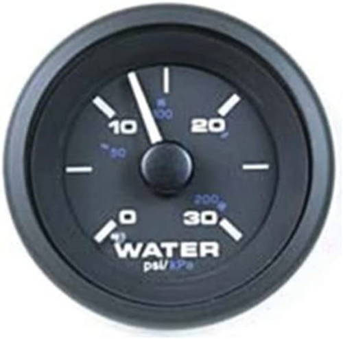 Dometic Prepro2 O/B Water Press Kit 69865P