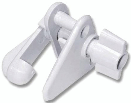 T.H. Marine Pontoon Gate Latch Gl-2-Dp