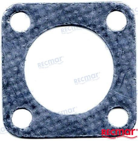 Recambios Marinos Exhaust Gasket Rec861907