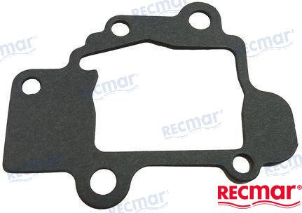 Recambios Marinos Gasket Rec27-195982
