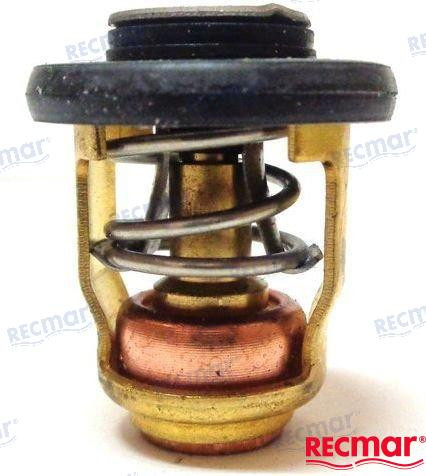 Recambios Marinos Thermostat Kit Rec6H3-12411-10