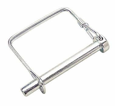 Sea-Dog Line Coupler Locking Pin 1/4" 751010-1