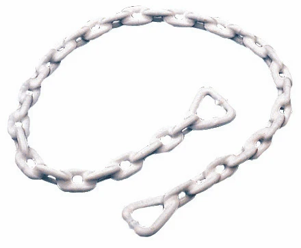 Sea-Dog Line Pvc Coated Anch Chain 5/16"X5' 312955