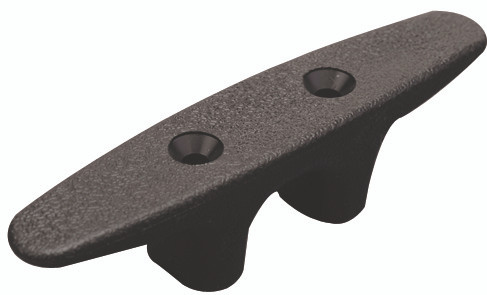 Sea-Dog Line Blk Nyl Cleat-4 1/2 In 043340-1