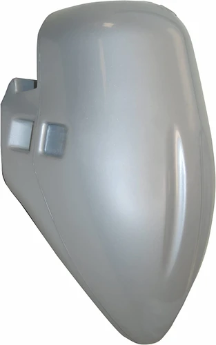 Lippert Components Inc Toon Fender- Silver 2020108238