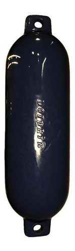 Cmp Group Ltd Boat Fender 6.5"X23"_ Black De50236F