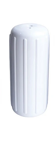 Cmp Group Ltd Boat Fender 8"X20"_ White De71201F