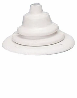 Uflex Usa 4" Cable Grommet & Seal Ring R2W