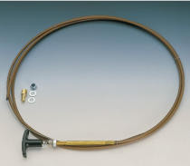 Volvo Penta Stop Cable 825765