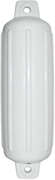 Lippert Components Inc Storm Gard Fender 5.5" X 20" W (Wsl) 2020108294