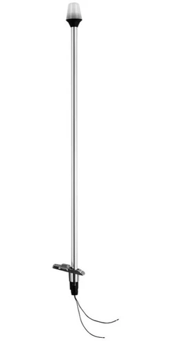 Attwood Marine Stowaway All-Round Light_ 7100A7