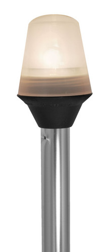 Attwood Marine Frosted All Around Light 36" 5110-36-7