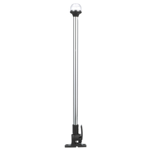Attwood Marine 20" Anti-Glare Pole 5350-Pa20-7