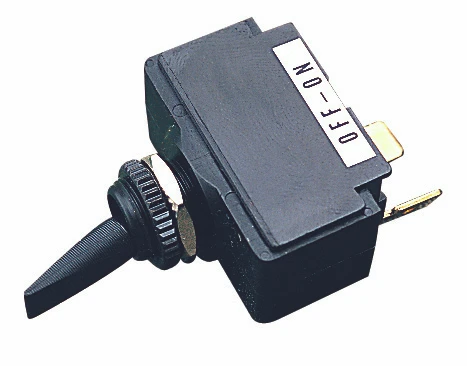 Sea-Dog Line Tgl Switch(Sp) Mom On/Off/On 420105-1