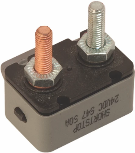 Sea-Dog Line Circuit Breaker 20 Amp 420842-1