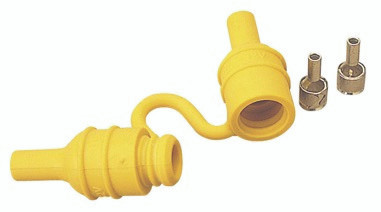 Mcdurmon Distributing Waterproof Inline Fuse Holder 420570-1