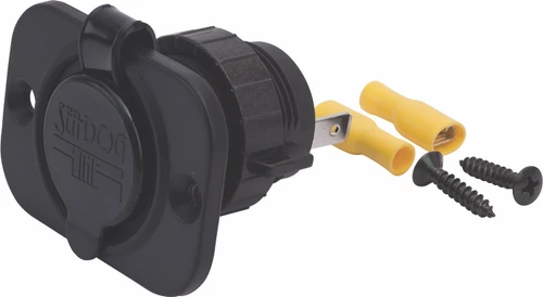 Mcdurmon Distributing Power Socket Complete 426120-1