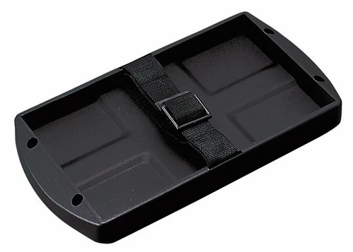 Sea-Dog Line Poly Battery Tray Size 24 415044-1