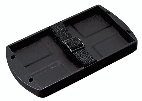 Mcdurmon Distributing Poly Battery Tray Size 27 415047-1