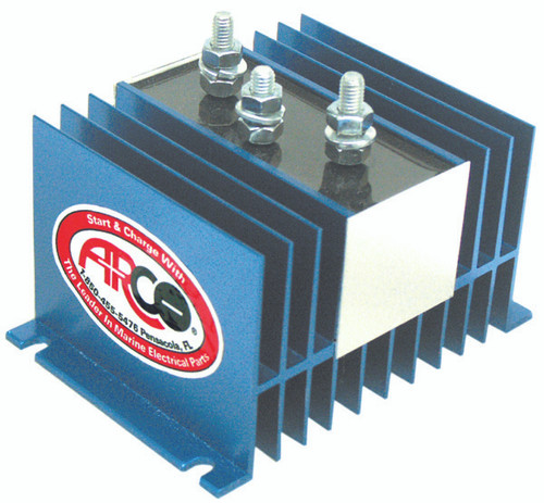 Arco Marine Inboard Battery Isolator Bi-0702