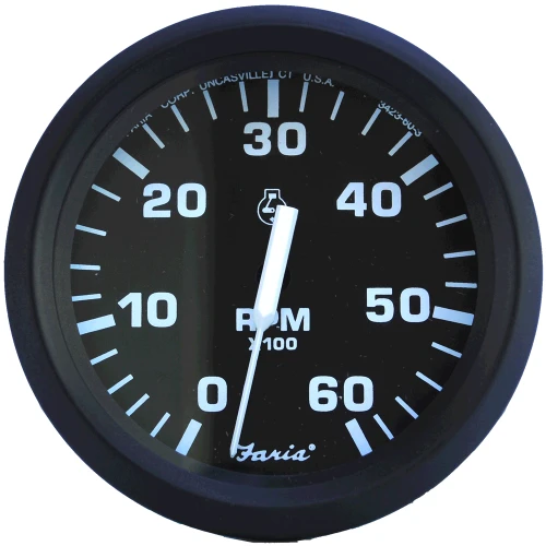 Riverside Mfg., Llc Tachometer F32804