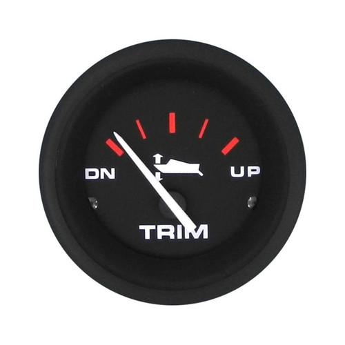 Dometic Amega 2" Trim Gauge (Wsl) 68359P