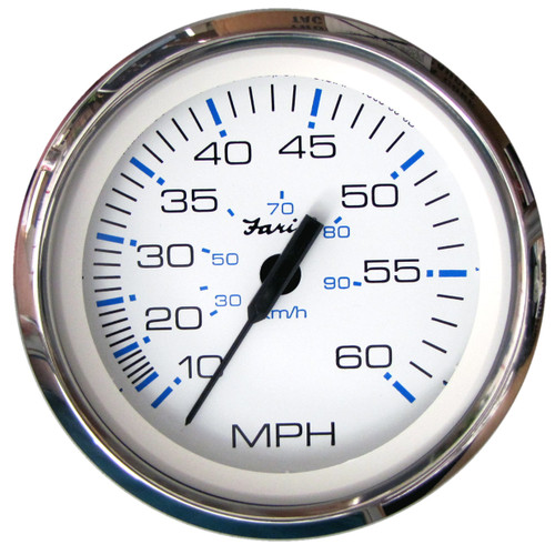 Riverside Mfg., Llc Speedometer F33811
